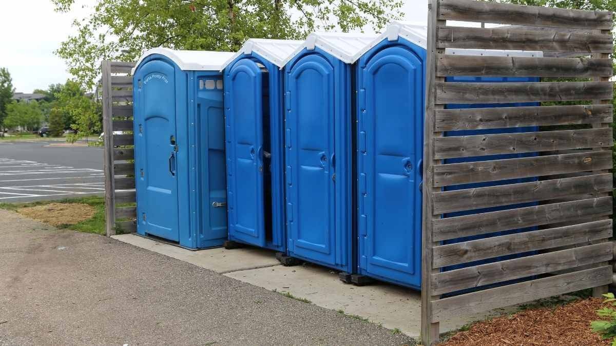 Porta Potty Rental Pros - Affordable Porta Potty Solutions in Clewiston, FL, 33440